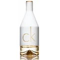 Calvin Klein CK IN2U Her 150ml EDT Women's Perfume
